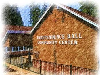 Independence Hall Community Center