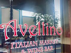 Avellino Italian Market and Wine Bar