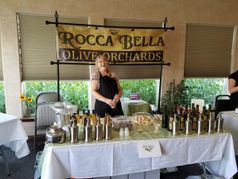 Rocca Bella Olive Oil