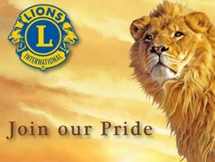 LIONS CRAB FEED & 60th Anniversary Celebration