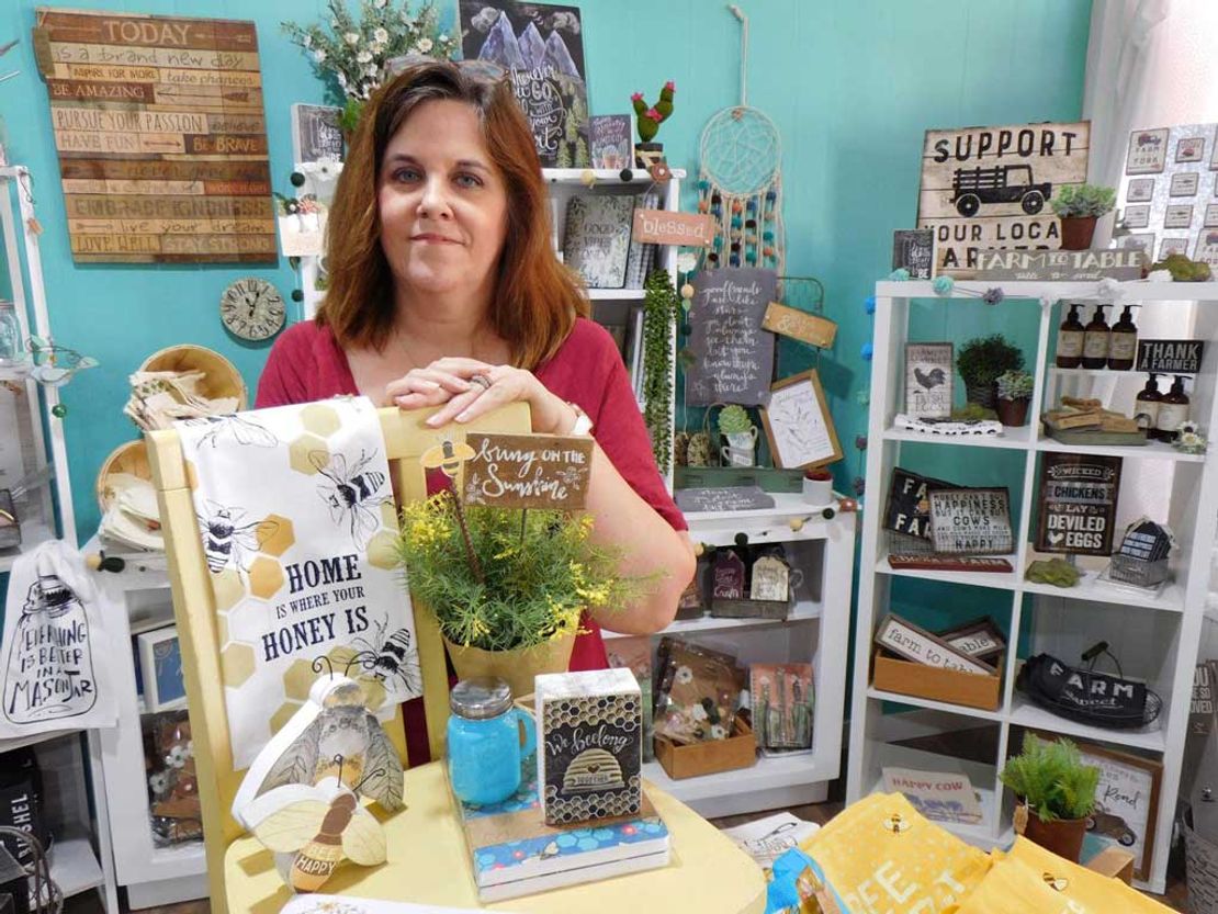 Crafty Chicks & Co. - Shop Local in Angels Camp, CA