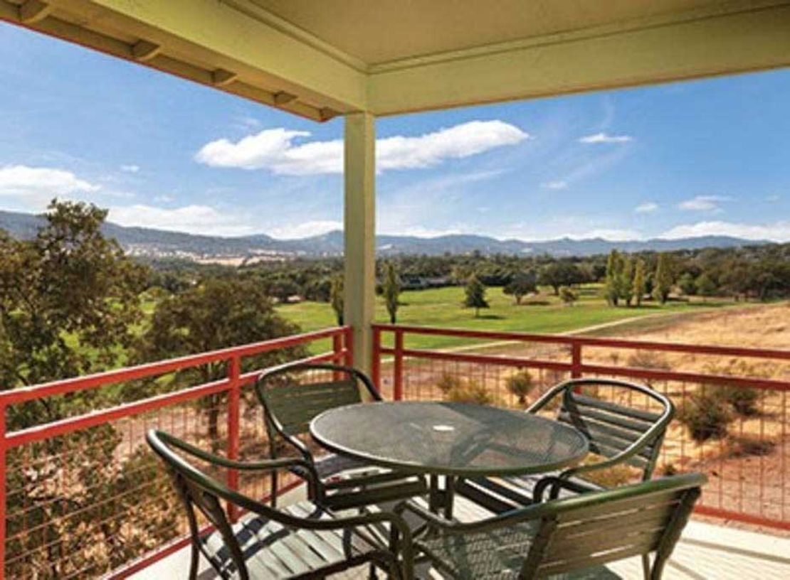 Angels Camp Worldmark by Wyndham - close to historic downtown