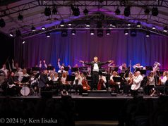 Bear Valley Music Festival