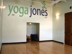 Yoga Jones