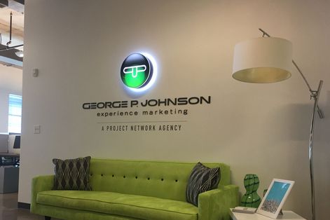 George P. Johnson Expands in the Southwest with New Dallas Office