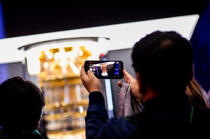 IBM at CES 2020: Let’s Put Smart to Work