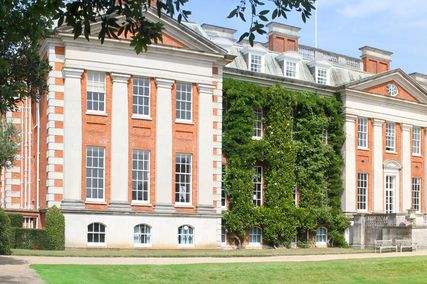 Hursley Summit: Driving Success Virtually