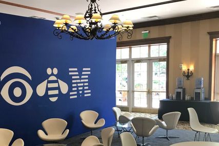 IBM VIP Collective: Once in a Lifetime Experiences