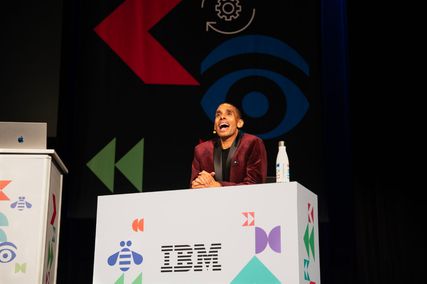 IBM TechXchange AI Summit Sydney