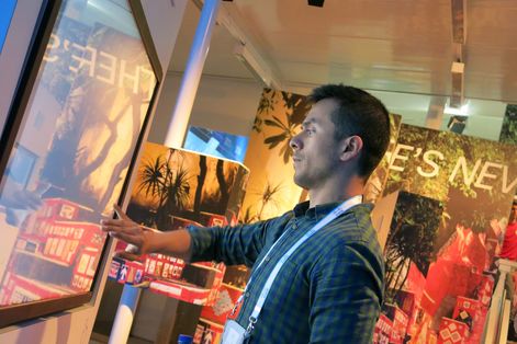 These Technologies Make B2B Events Rich with Data