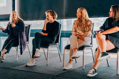 Introducing the GPJ ANZ DEIB Initiative