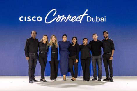 New Region, Same Vision: Building Global Experience with GPJ