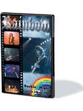 Rainbow - Live in Japan: 1984