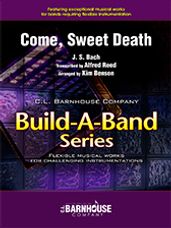 Come, Sweet Death (Build-A-Band)