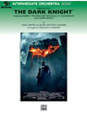 Dark Knight, The  Selections from
