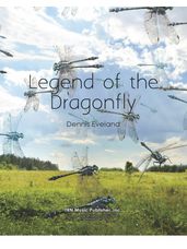 Legend Of  The Dragonfly