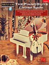 Piano Guys - Christmas Together (Piano Play Along)