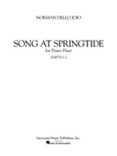 Song at Springtide