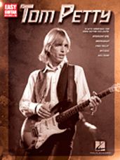 Tom Petty (Easy Guitar)