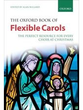 Oxford Book of Flexible Carols, The (Spiral Bound)