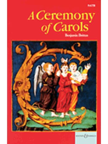 Ceremony of Carols, A