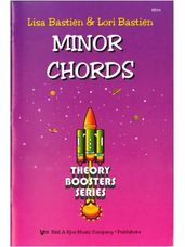 Minor Chords (Theory Boosters)