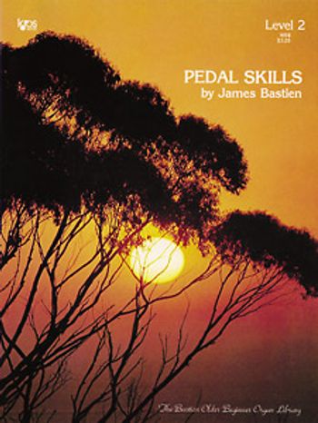 Pedal Skills, Level 2