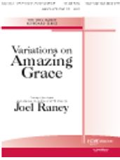 Variations on Amazing Grace