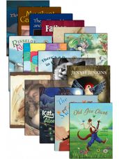 Folk Song Picture Book Bundle (19 Books)