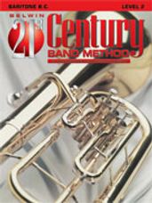 21st Century Band Method Level 2 [Bari BC]