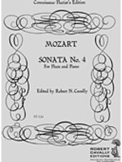 Sonata No. 4 in F