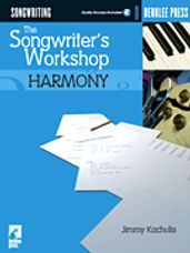 Songwriter's Workshop, The: Harmony