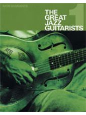 The Great Jazz Guitarists 1 [Guitar]