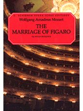 Marriage of Figaro, The (Le Nozze di Figaro)