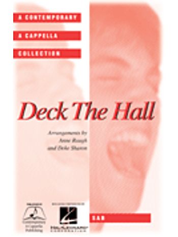 Deck the Hall (SAB)