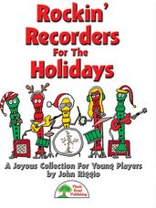 Rockin' Recorders For The Holidays