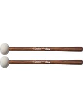 Vic Firth Corpmaster Bass Drum Mallet - Large/Hard