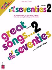 Great Songs of the Seventies - Volume 2
