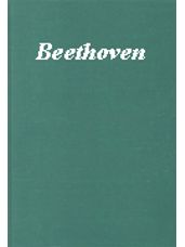 Ludwig van Beethoven - Autographe und Abschriften