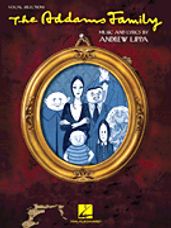 Addams Family, The (Vocal Selections)