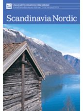 Classical Destinations: Scandinavia Nordic