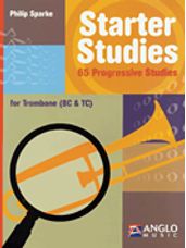 Starter Studies (Trombone)