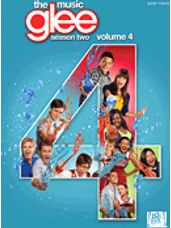 Glee: The Music - Season Two, Volume 4