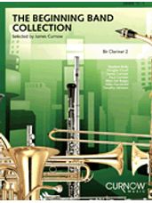 Beginning Band Collection, The (Clarinet 2)