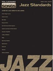 Essential Songs - Jazz Standards