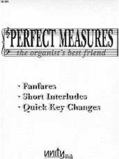 Perfect Measures  (2 staff)