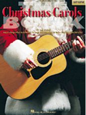 Christmas Carols Book, The (Easy Guitar)