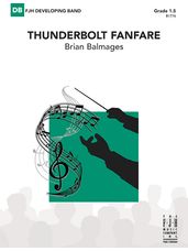 Thunderbolt Fanfare