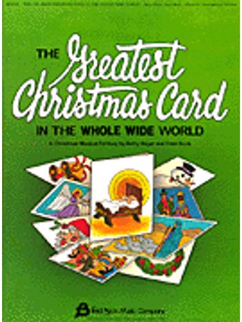 Greatest Christmas Card, The