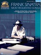 Frank Sinatra - Most Requested Songs